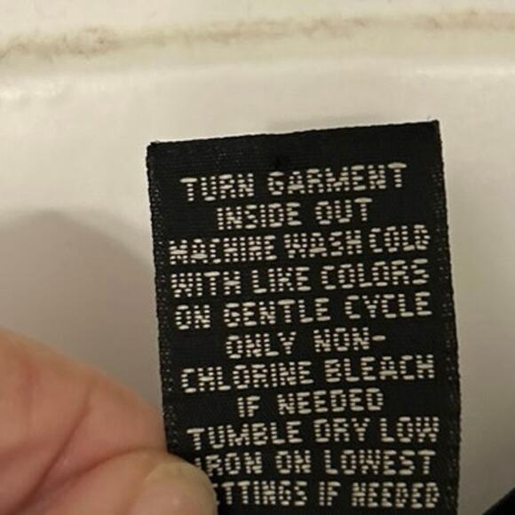 Lane Bryant Black Mesh Overlay Flutter Sleeve Lace Whimsigoth Fairy Top 14/16 - Picture 11 of 11